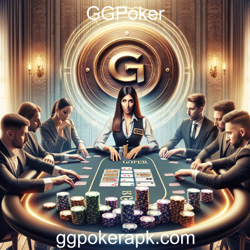 Desbravando as Altas Apostas no GGPoker
