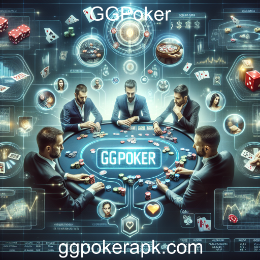 A Importância do Suporte no GGPoker: Melhorando Suas Habilidades de Jogo