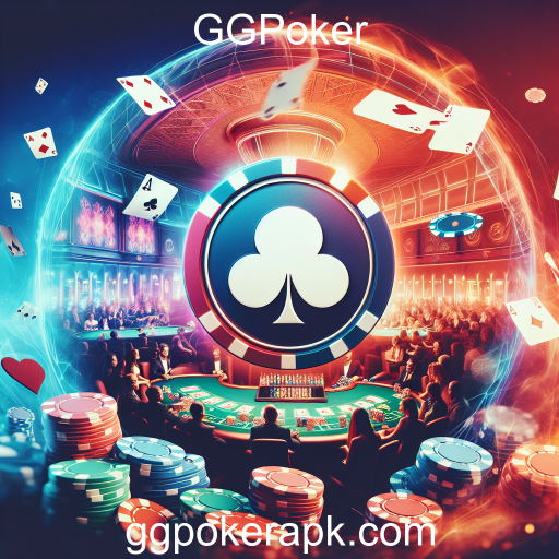 Descubra as Vantagens do VIP Club no GGPoker